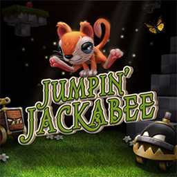 Jumpin Jackabee