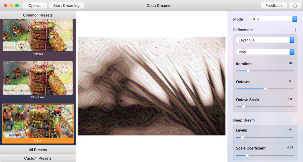 71squared deep dreamer tutorial 71squared deep dreamer tutorial