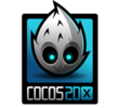 Cocos 2D-X